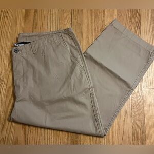 JCP Men’s Big & Tall Khaki Pants - 46x29
